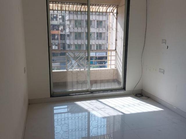 1 BHK Apartment in Badlapur East for resale Beyond Thane. The reference number is 16776230