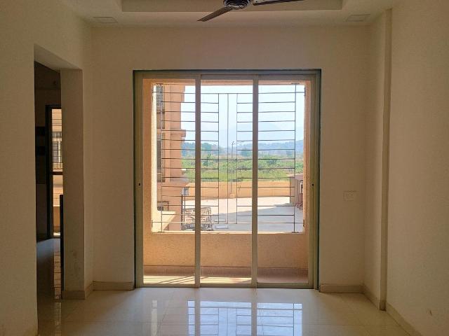 1 BHK Apartment in Badlapur East for resale Beyond Thane. The reference number is 16844092