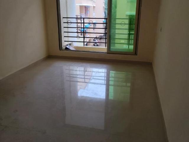 1 BHK Apartment in Badlapur East for resale Beyond Thane. The reference number is 17298556