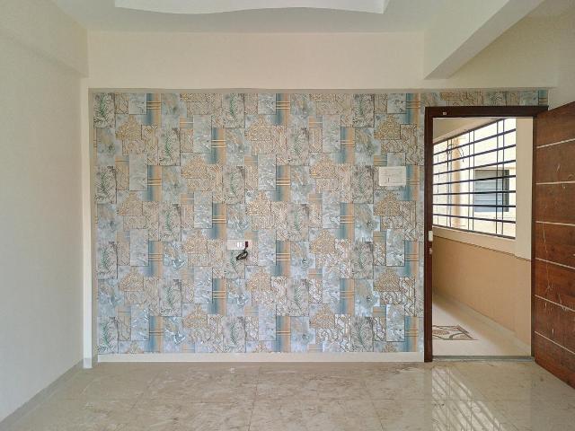 1 BHK Apartment in Badlapur East for resale Beyond Thane. The reference number is 17321000