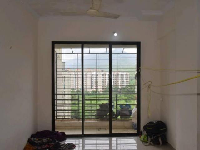 1 BHK Apartment in Badlapur East for resale Beyond Thane. The reference number is 17469582