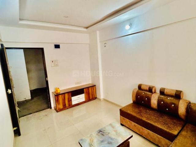 1 BHK Apartment in Badlapur East for resale Beyond Thane. The reference number is 17546130