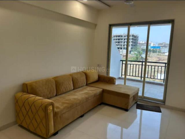 1 BHK Apartment in Badlapur East for resale Thane. The reference number is 14308979