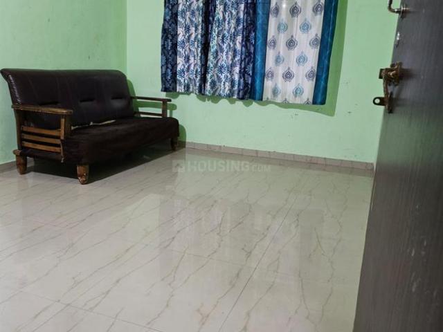1 BHK Apartment in Badlapur East for resale Beyond Thane. The reference number is 15944015