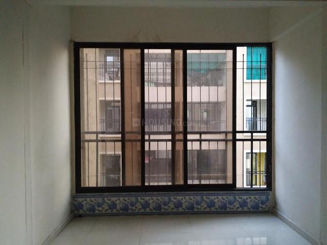 1 BHK Apartment in Ambernath West for rent Ambernath. The reference number is 4100161