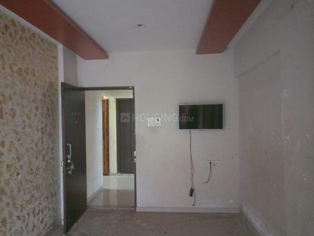 1 BHK Apartment in Badlapur West for rent Badlapur. The reference number is 12663878