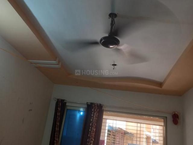 1 BHK Apartment in Badlapur West for resale Beyond Thane. The reference number is 14701626