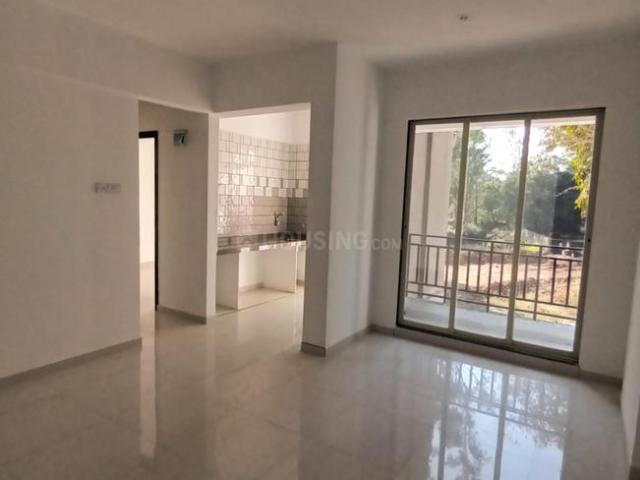 1 BHK Apartment in Badlapur West for resale Badlapur. The reference number is 15508988