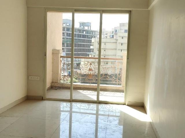 1 BHK Apartment in Badlapur West for resale Badlapur. The reference number is 16683316