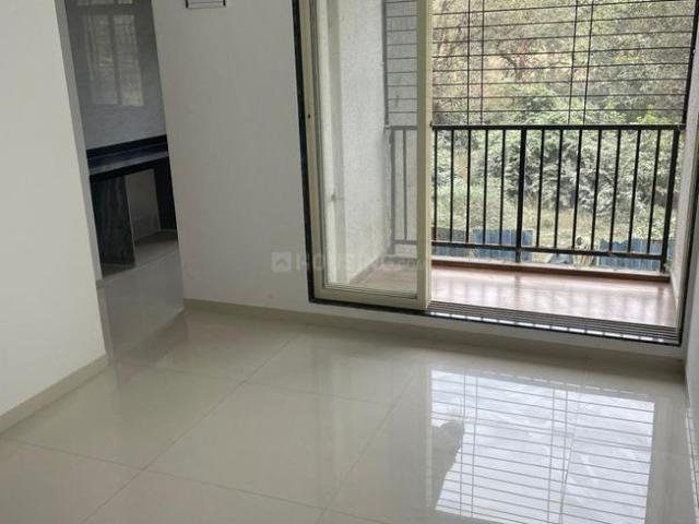 1 BHK Apartment in Badlapur West for resale Badlapur. The reference number is 16699417