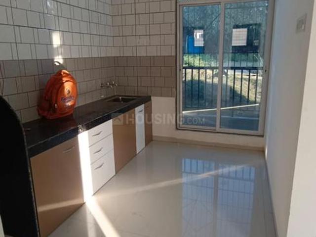 1 BHK Apartment in Badlapur West for resale Badlapur. The reference number is 16745451