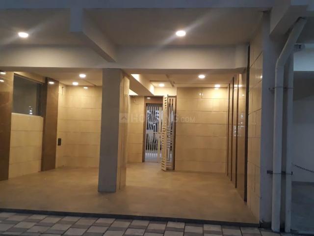 1 BHK Apartment in Badlapur West for resale Badlapur. The reference number is 17409229