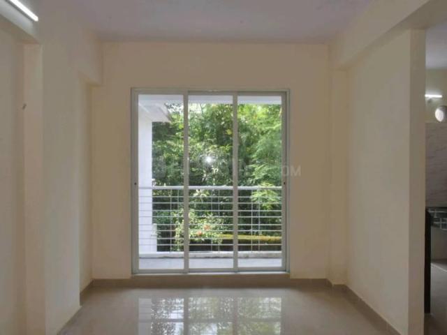 1 BHK Apartment in Badlapur West for resale Badlapur. The reference number is 17469269