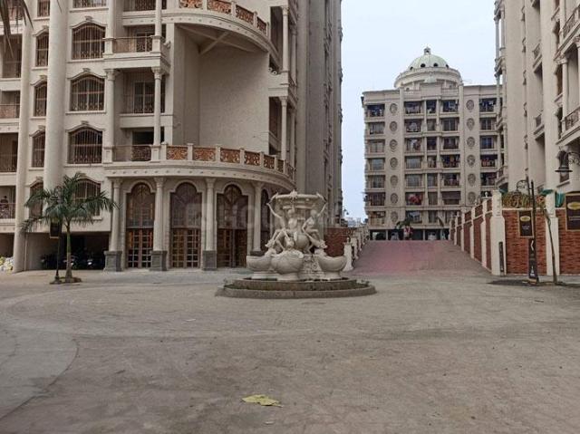 1 BHK Apartment in Badlapur West for resale Badlapur. The reference number is 18431644
