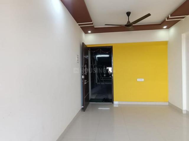 1 BHK Apartment in Badlapur West for resale Badlapur. The reference number is 11157612