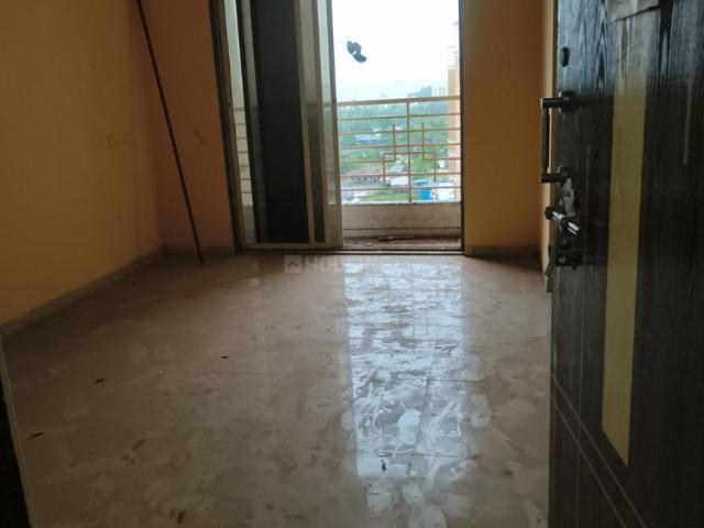 1 BHK Apartment in Badlapur West for resale Badlapur. The reference number is 20631457