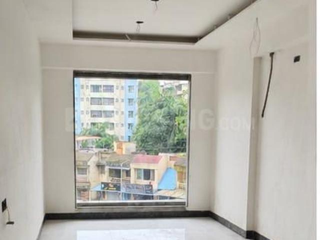 1 BHK Apartment in Badlapur West for resale Badlapur. The reference number is 20876470