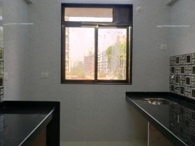 1 BHK Apartment in Badlapur West for resale Beyond Thane. The reference number is 16565946