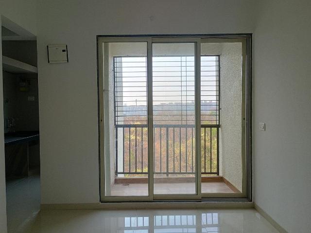 1 BHK Apartment in Badlapur West for resale Beyond Thane. The reference number is 16845432