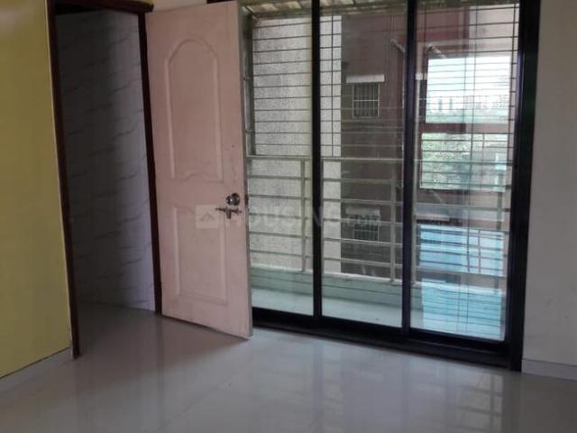 1 BHK Apartment in Badlapur West for resale Beyond Thane. The reference number is 17295213
