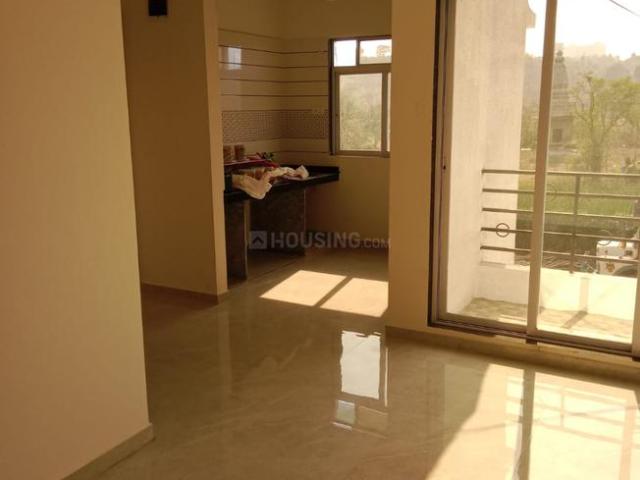 1 BHK Apartment in Badlapur West for resale Beyond Thane. The reference number is 17298275