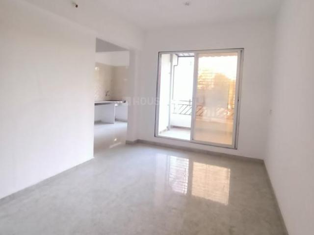 1 BHK Apartment in Badlapur West for resale Beyond Thane. The reference number is 17327874