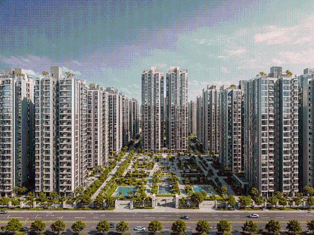 1 BHK Apartment in Bagalur for resale Bengaluru. The reference number is 20902647