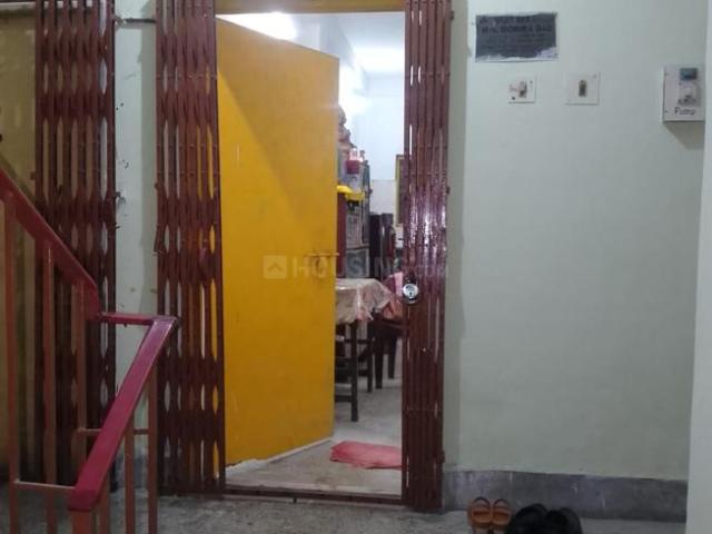 1 BHK Apartment in Baghajatin for resale Kolkata. The reference number is 14797982