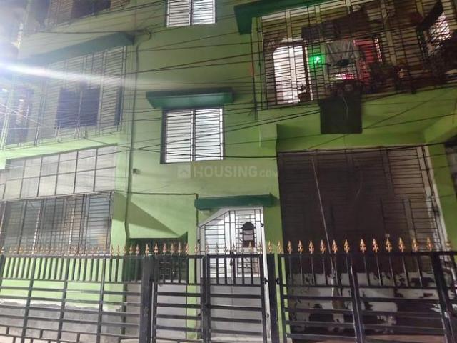 1 BHK Apartment in Baghajatin for resale Kolkata. The reference number is 20249714