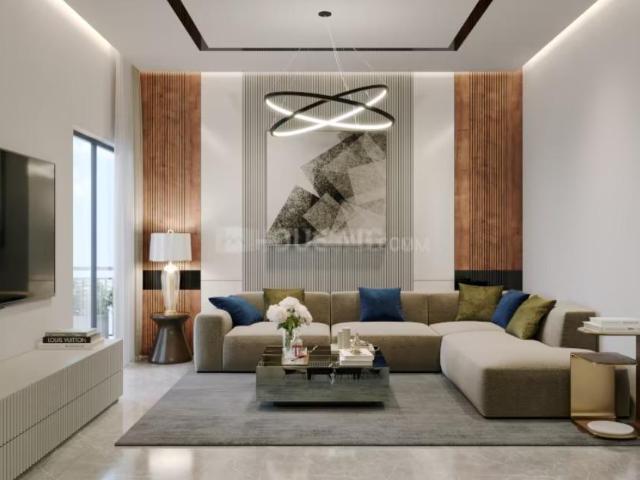 1 BHK Apartment in Bagru Khurd for resale Jaipur. The reference number is 20494043