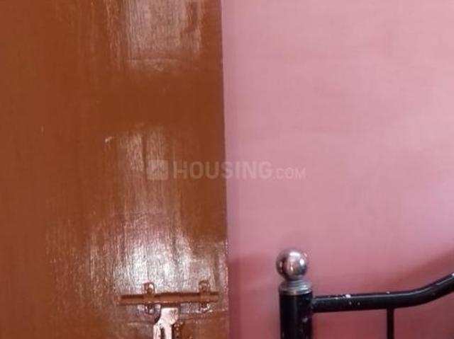 1 BHK Apartment in Baguiati for rent Kolkata. The reference number is 6216732