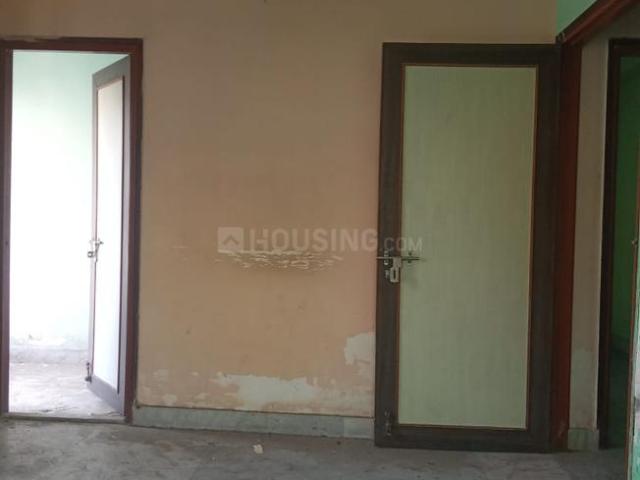 1 BHK Apartment in Baguiati for rent Kolkata. The reference number is 16318211