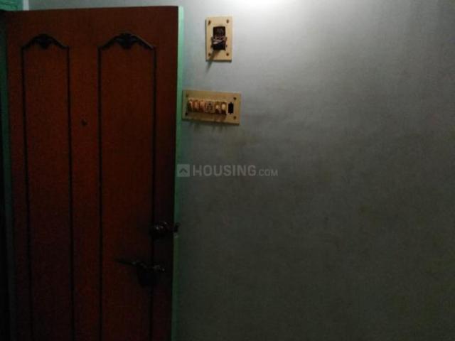 1 BHK Apartment in Baguiati for rent Kolkata. The reference number is 20738488