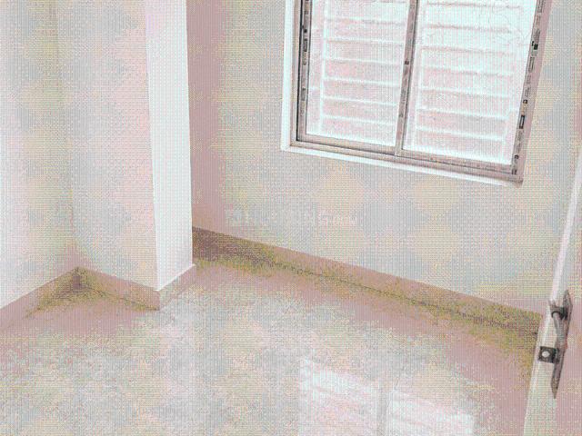 1 BHK Apartment in Baguiati for resale Kolkata. The reference number is 20697624
