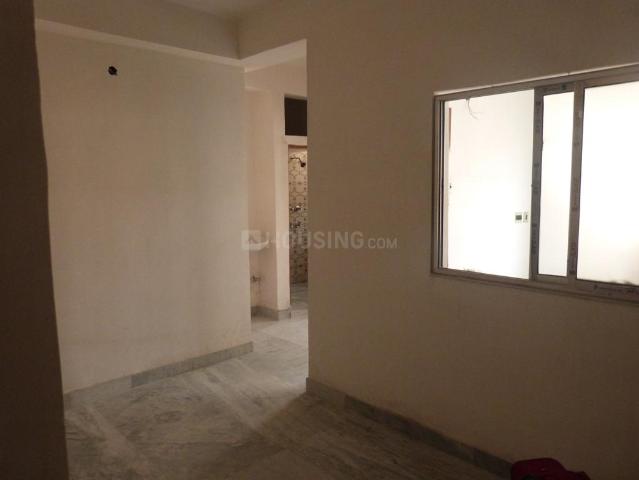 1 BHK Apartment in Baguiati for resale Kolkata. The reference number is 20879718