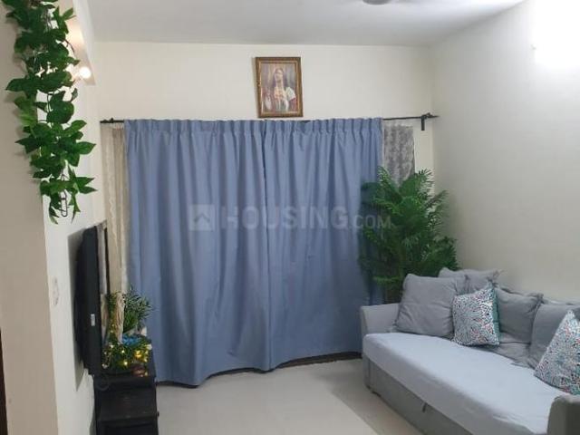 1 BHK Apartment in Baingini for resale Goa. The reference number is 19962671