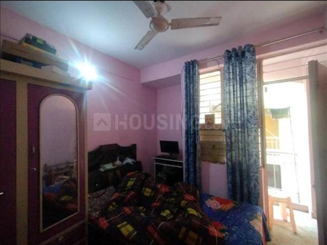 1 BHK Apartment in Bakkarwala for resale New Delhi. The reference number is 16391915