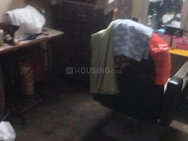 1 BHK Apartment in Bakkarwala for resale New Delhi. The reference number is 20975297