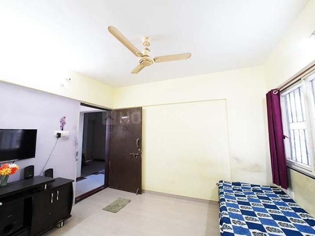 1 BHK Apartment in Bakori for resale Pune. The reference number is 19055433