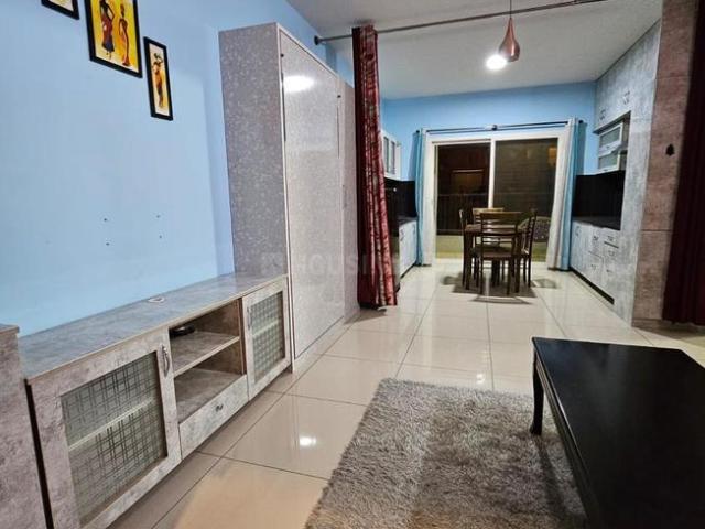 1 BHK Apartment in Balagere for resale Bangalore. The reference number is 16124025