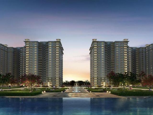 1 BHK Apartment in Balagere for resale Bengaluru. The reference number is 18535406