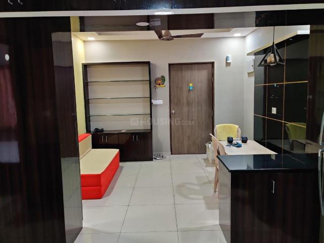 1 BHK Apartment in Balagere for resale Bengaluru. The reference number is 18857392