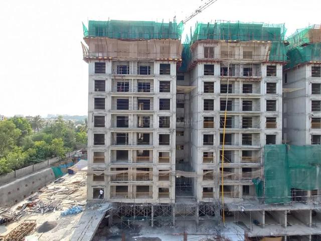 1 BHK Apartment in Balagere for resale Bengaluru. The reference number is 18097817