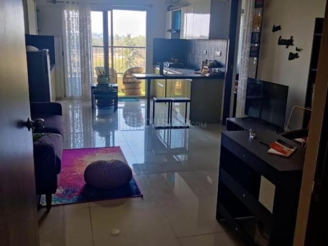 1 BHK Apartment in Balagere for resale Bengaluru. The reference number is 20375992