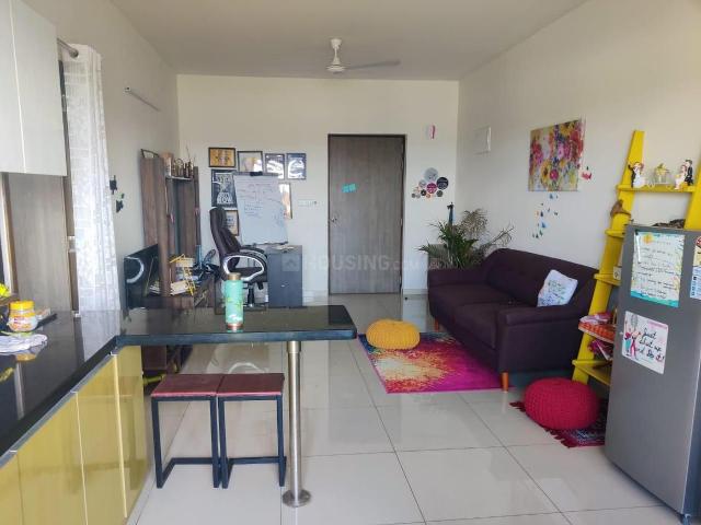 1 BHK Apartment in Balagere for resale Bengaluru. The reference number is 20376186