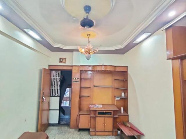 1 BHK Apartment in Balaji Nagar for rent Pune. The reference number is 19391002