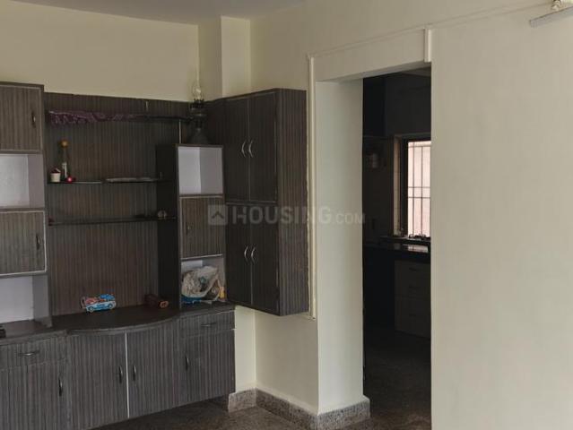 1 BHK Apartment in Balaji Nagar for rent Pune. The reference number is 20926730