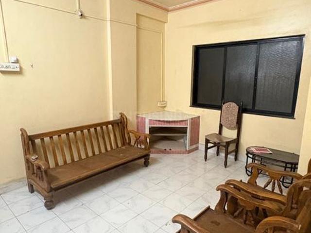 1 BHK Apartment in Balaji Nagar for rent Pune. The reference number is 20247171