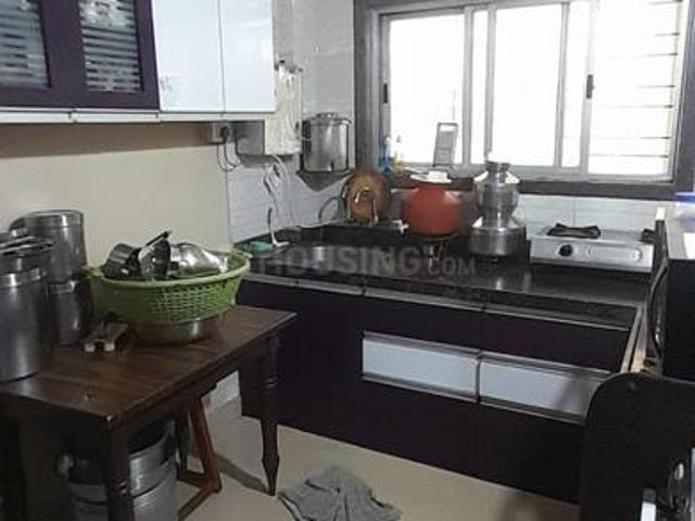 1 BHK Apartment in Balaji Nagar for resale Pune. The reference number is 20608997