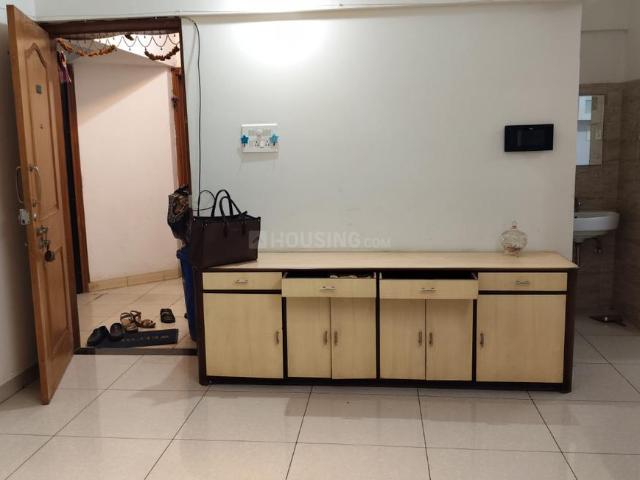 1 BHK Apartment in Balewadi for rent Pune. The reference number is 19185778